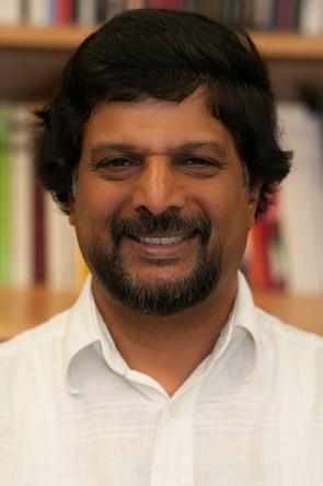 Suresh-Canagarajah